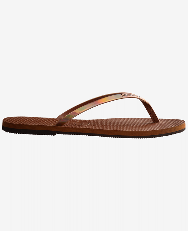 Havaianas You Metallic image number null