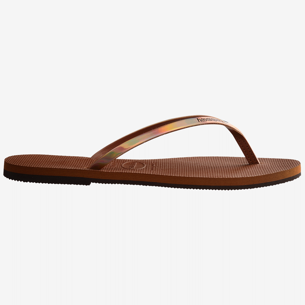 Havaianas You Metallic image number null