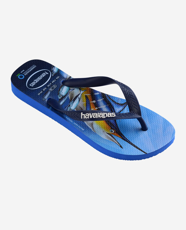 Havaianas Conservation International image number null