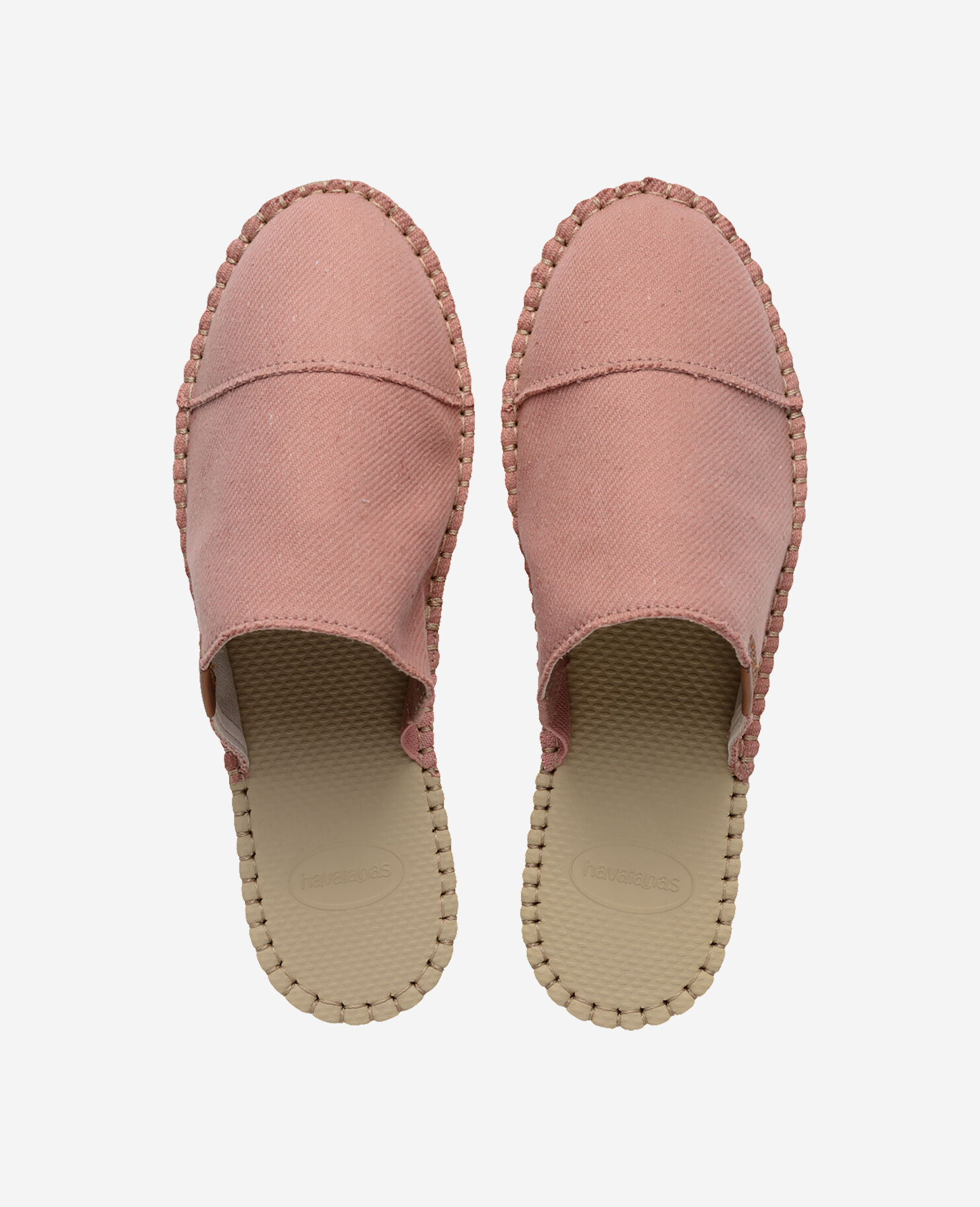 Mules havaianas cheap
