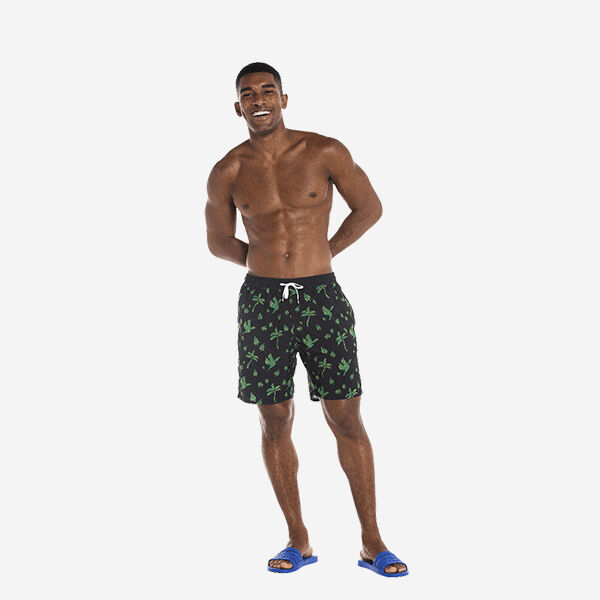 Havaianas Costume Da Bagno Medio Stampa Tucano image number null