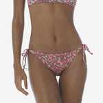 Havaianas Bikini Bottom Classic Fit Animal Print image number null