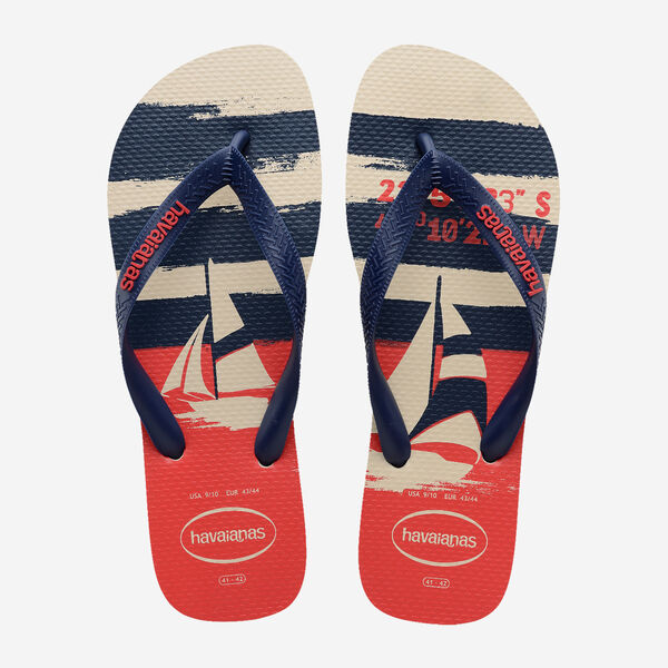 Havaianas Top Nautical image number null