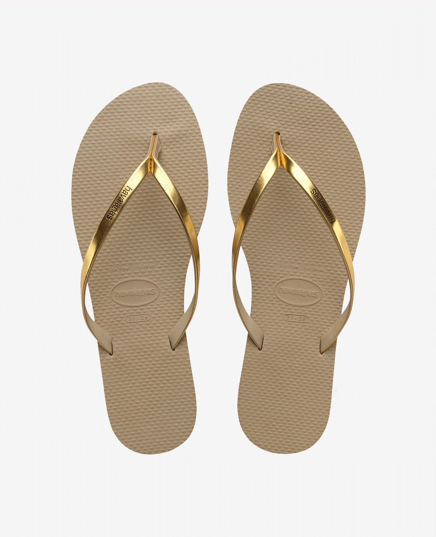 Havaianas Flip Flop Sandals for Women Havaianas