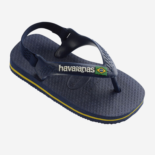 Havaianas Baby Brasil Logo II image number null