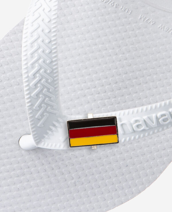 Havaianas Top Charms Flags image number null