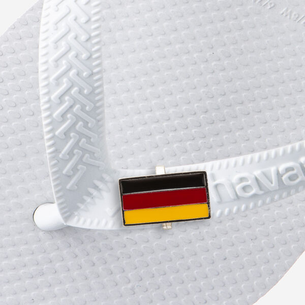 Havaianas Top Charms Flags image number null