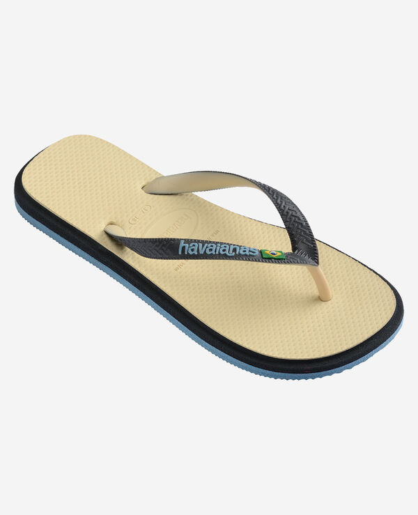 Havaianas Brasil Twist image number null