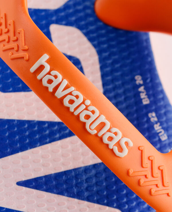 Havaianas Baby Logomania image number null