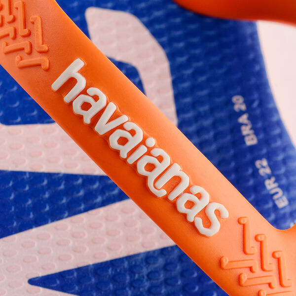 Havaianas Baby Logomania image number null