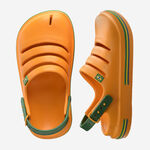 Havaianas Kids Clog Brasil image number null