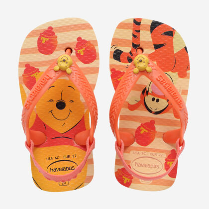 Havaianas Baby Disney Classics II