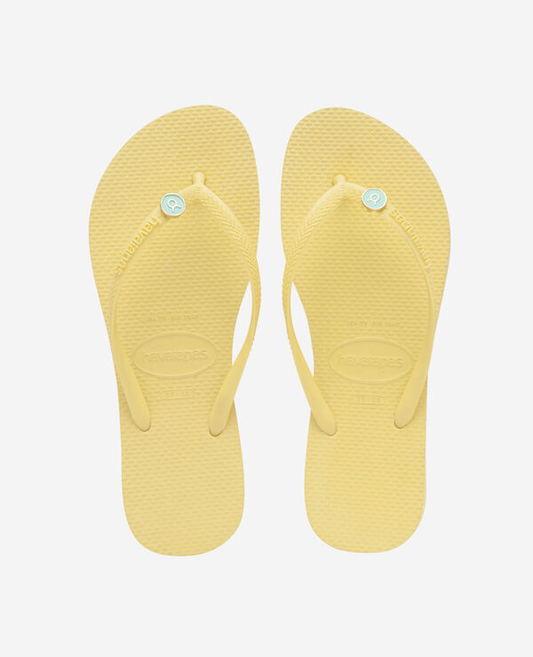 Havaianas Charms Slim Horoscope image number null