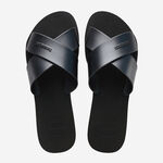 Havaianas Aqua Metallic image number null