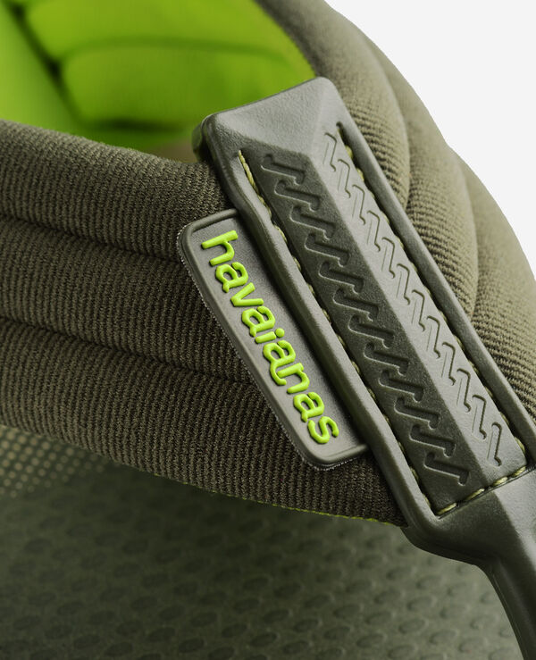 Havaianas Urban Print image number null