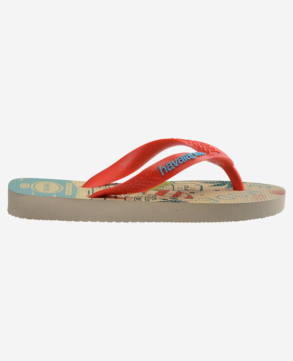 Havaianas Kids Minecraft image number null