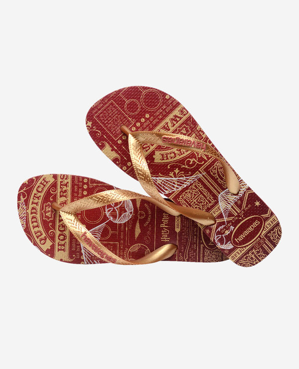 Havaianas Top Harry Potter image number null
