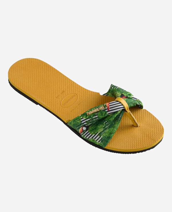 Havaianas You Saint Tropez image number null