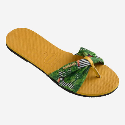 Havaianas You Saint Tropez