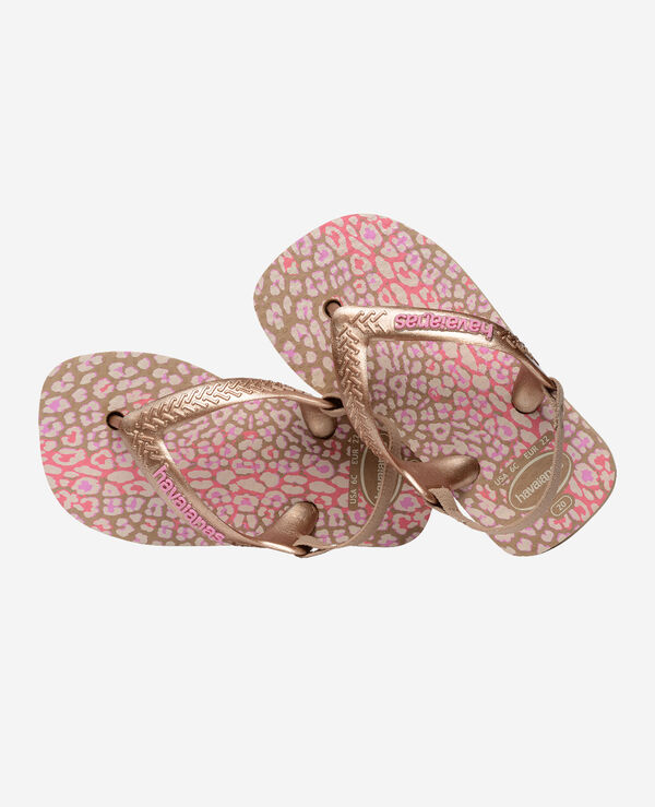 Havaianas Baby Mini Me image number null