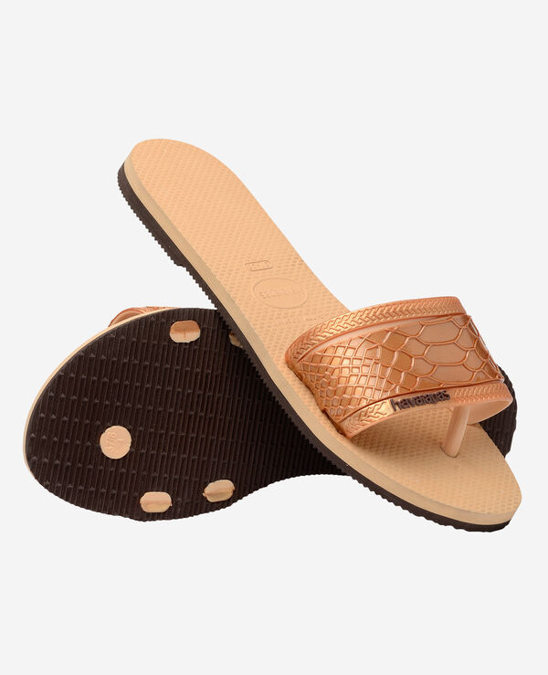 Havaianas You Angra Wild image number null