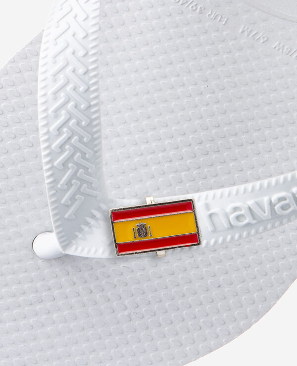 Havaianas Top Charms Flags image number null
