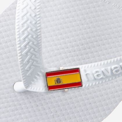 Havaianas Top Charms Flags