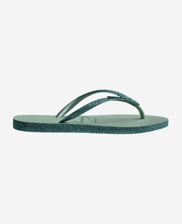 Havaianas Slim Sparkle II image number null