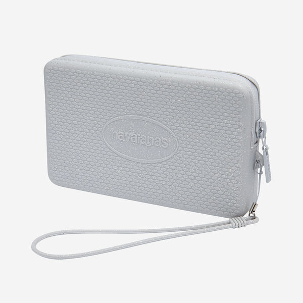 Havaianas Mini Bag Plus Glitter image number null