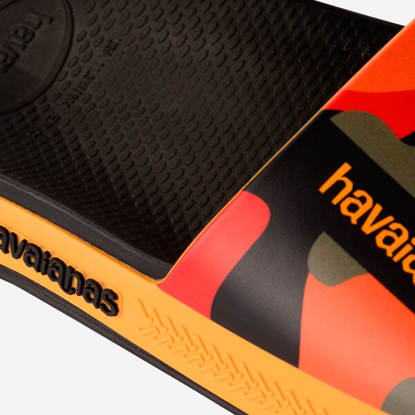 Havaianas Ciabatte Con Stampa image number null