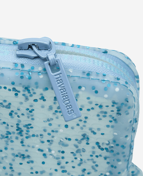 Havaianas Pochette Super Glitter image number null