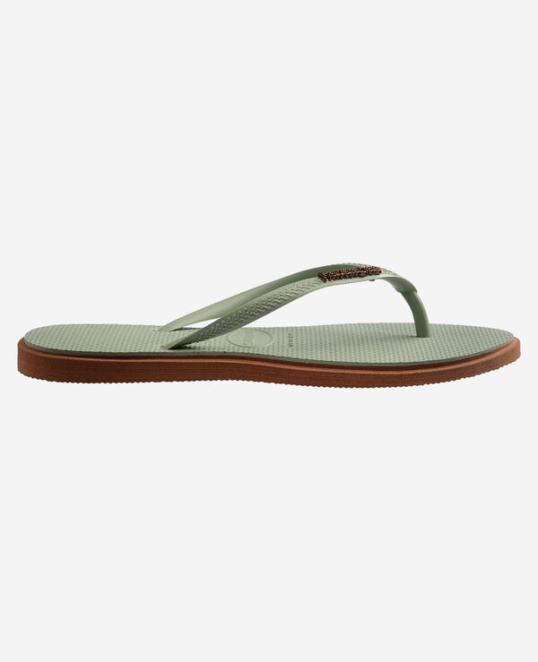 Havaianas Slim Point image number null