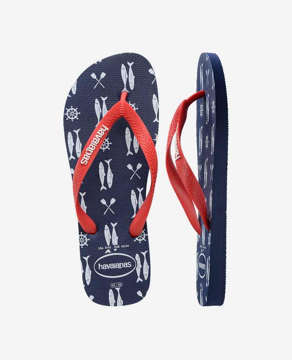 Havaianas Top Nautical image number null