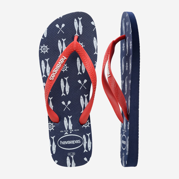 Havaianas Top Nautical image number null