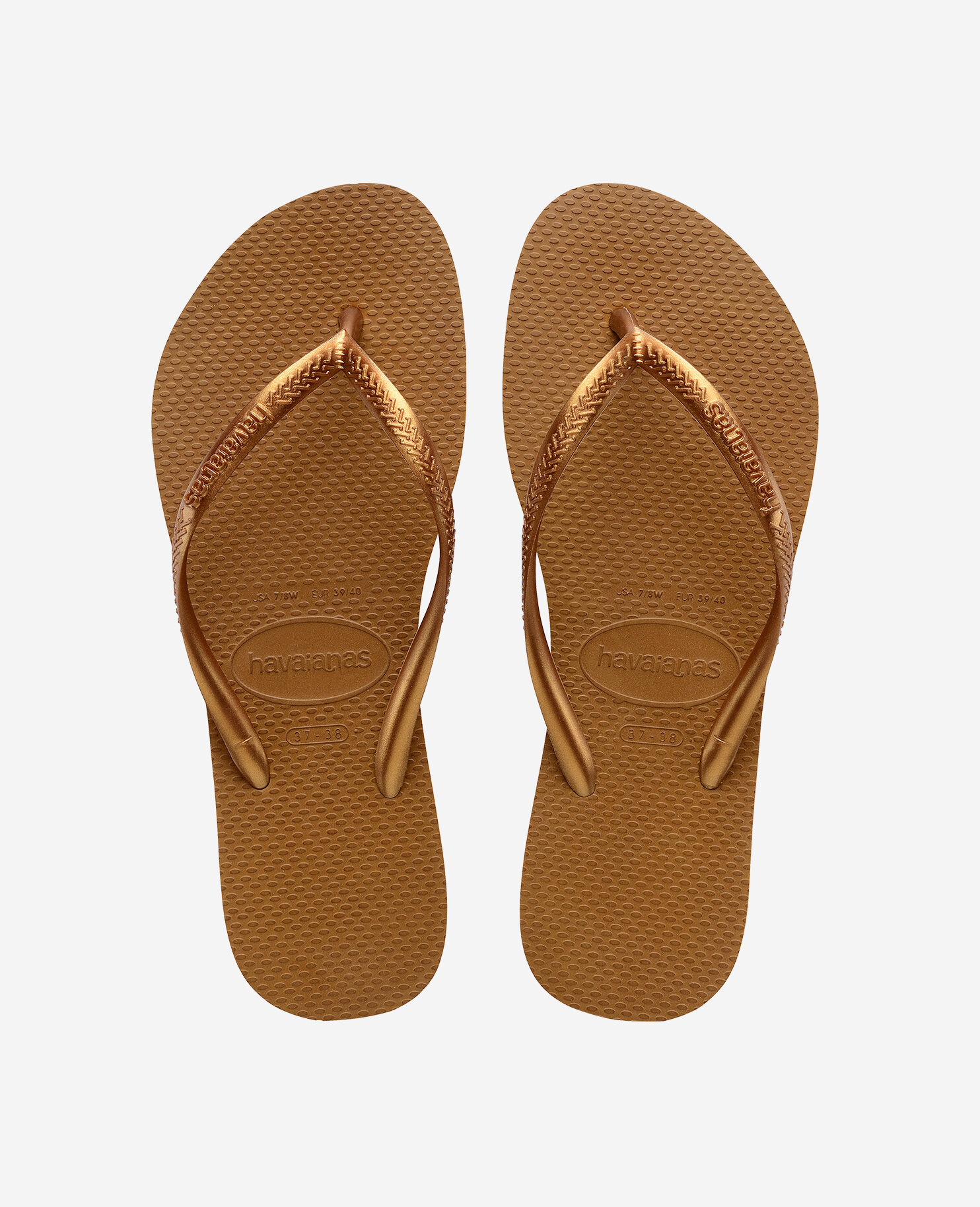 Taille tong havaianas outlet
