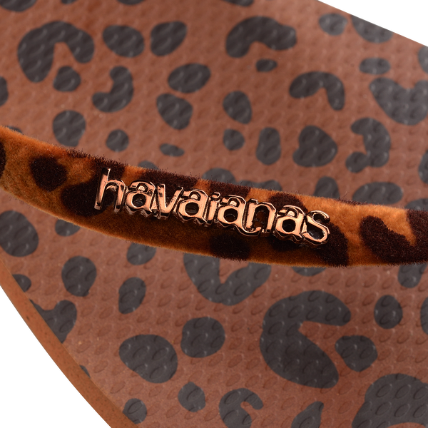 Havaianas Square Velvet image number null
