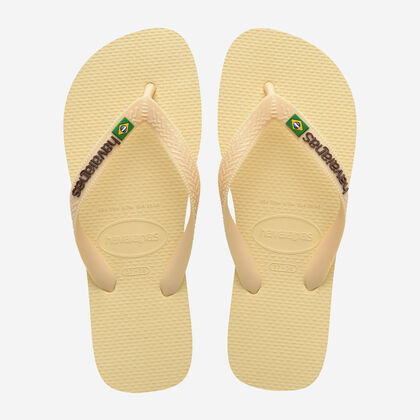 Havaianas Brasil Logo