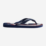 Havaianas Top Marvel Logomania image number null