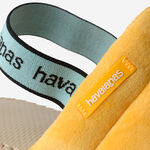 Havaianas Velvet Slippers Flatform image number null