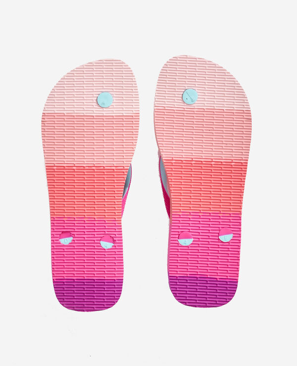 Havaianas Top Logomania Multicolor image number null