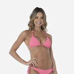 Havaianas Bikini Top Rib Triangle image number null