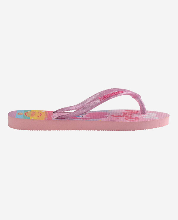 Havaianas Kids Slim My Little Pony image number null