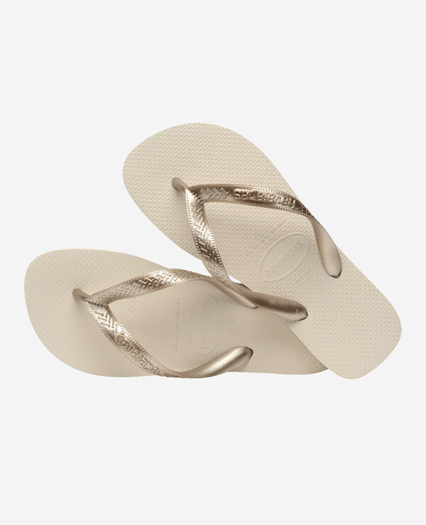 Havaianas Top Tiras Senses image number null