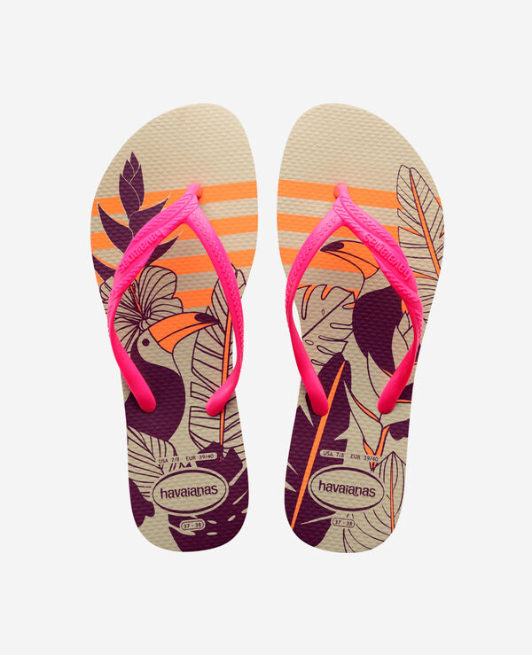 Havaianas Fantasia Style image number null
