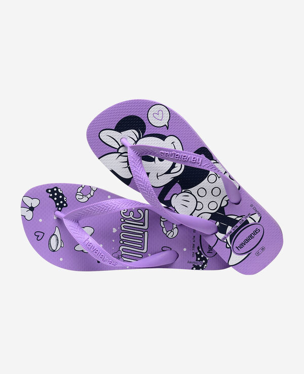Havaianas Top Disney image number null