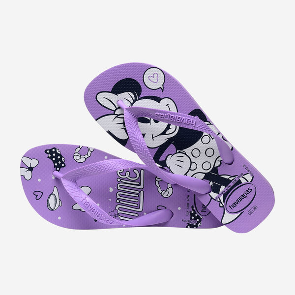 Havaianas Top Disney image number null