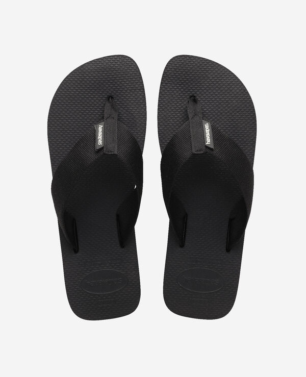 Havaianas Urban Basic Material image number null