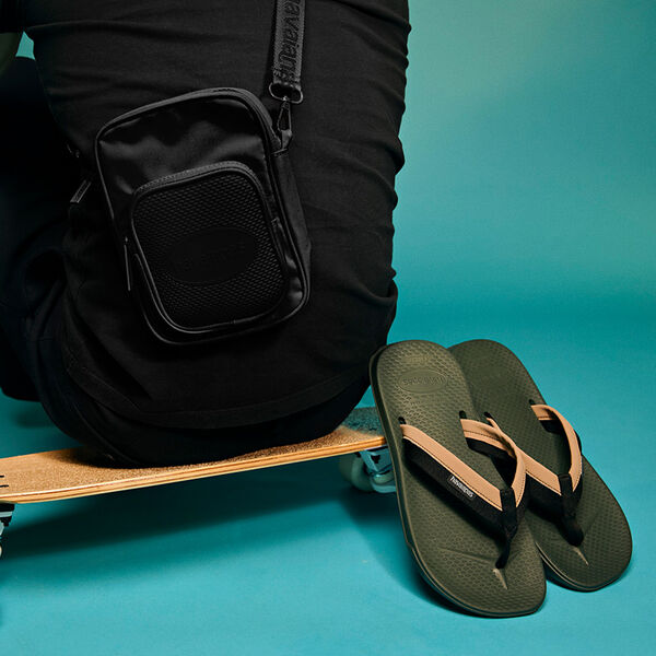 Havaianas Track Plus image number null