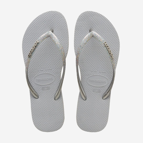 Havaianas Slim Glitter II image number null