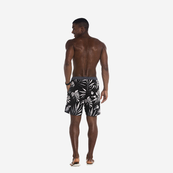Havaianas Mid Boardshorts Tropical image number null